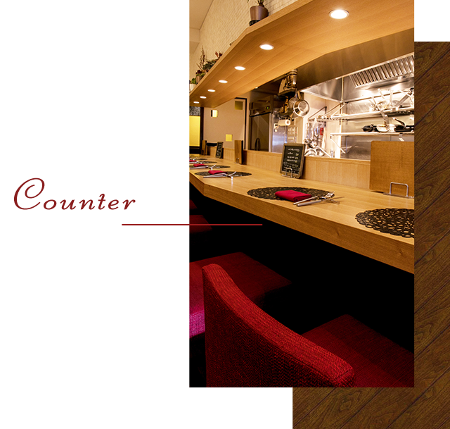 Counter